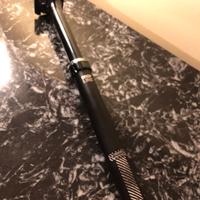 Reggisella Bontrager Drop Line (Trek)