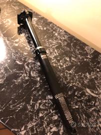 Reggisella Bontrager Drop Line (Trek)