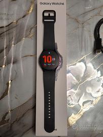 Smartwatch Samsung Galaxy Watch 6

