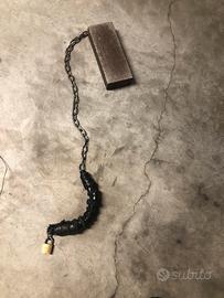 Gadgets per festa addio al celibato