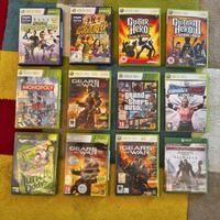Giochi Xbox 360 - one