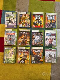 Giochi Xbox 360 - one