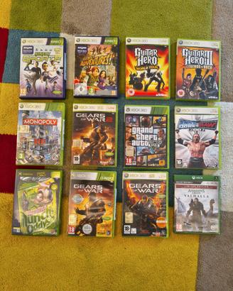 Giochi Xbox 360 - one