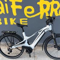E bike