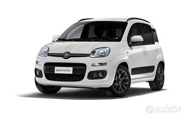 Panda 1.0 FireFly SeS Hybrid Sport