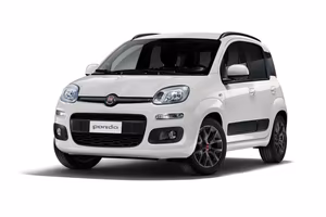 Panda 1.0 FireFly SeS Hybrid Sport