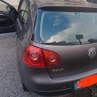 ricambi golf 5 2.0 TDI 140 cv