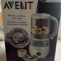 Philips avent 4 in 1