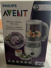 Philips avent 4 in 1