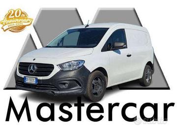 MERCEDES-BENZ Citan CITAN VAN 110 CDI LONG - GR3