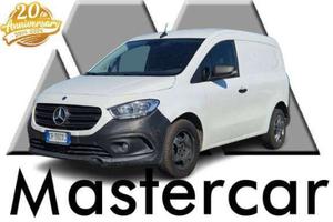 MERCEDES-BENZ Citan CITAN VAN 110 CDI LONG - GR3