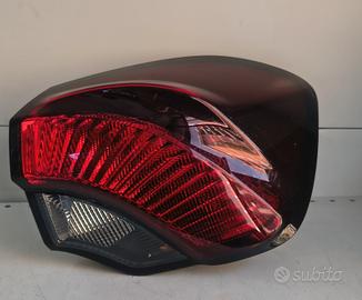 52078932/520939160E Fanale post. dx Fiat Tipo 16/2