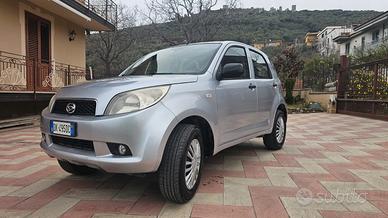 DAIHATSU Terios 2ª serie - 2007