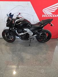 Kawasaki Z 750 FULL OPTIONAL