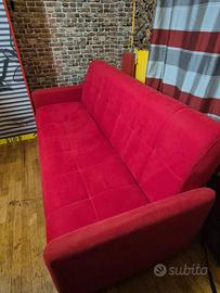 Divano letto