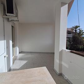 Luminoso appartamento in zona centrale