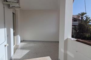 Luminoso appartamento in zona centrale