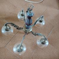 lampadari vintage