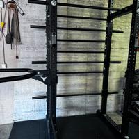 Power rack