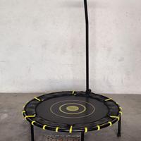 Trampolino Elastico Domyos Fit Trampo 500