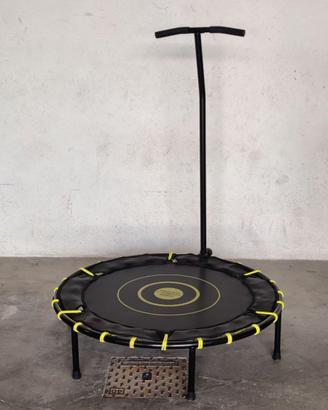 Trampolino Elastico Domyos Fit Trampo 500