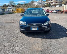 Ford Focus 1.8 TDCi (115CV) SW Tit.