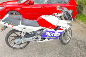Aprilia Af1 Sintesi sport Anno 1990