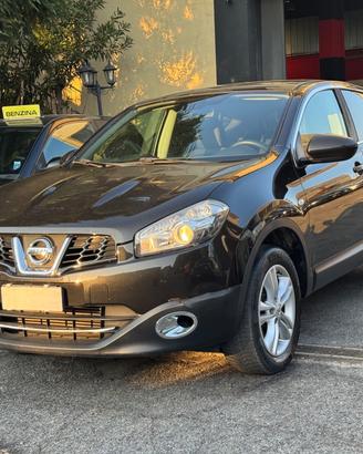 Nissan Qashqai 1.5 dCi DPF Tekna