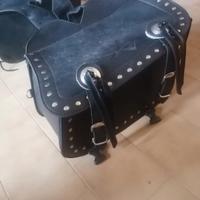 borse moto più telaietto