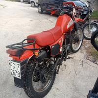 tutti i ricambi per cagiva sxt 250
