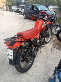 tutti i ricambi per cagiva sxt 250