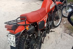 tutti i ricambi per cagiva sxt 250