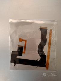 Cavo flat cable display Olympus OMD E-M10 MK II 2