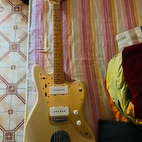 Squier Jazzmaster 40th Anniversary