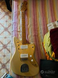 Squier Jazzmaster 40th Anniversary