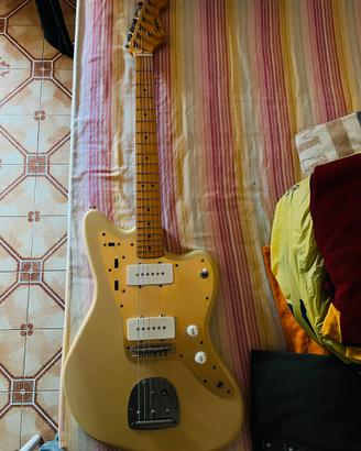 Squier Jazzmaster 40th Anniversary