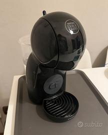 Macchinetta del caffè NESCAFÉ DOLCE GUSTO