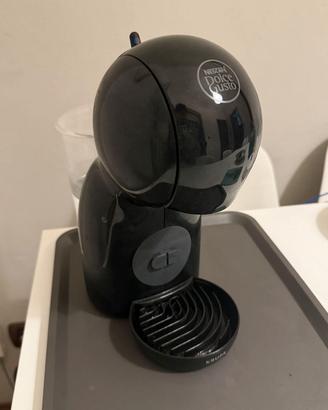 Macchinetta del caffè NESCAFÉ DOLCE GUSTO