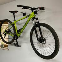 Cannondale trail 7 mtb