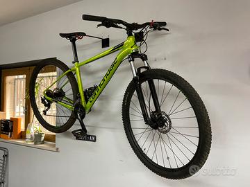 Cannondale trail 7 mtb