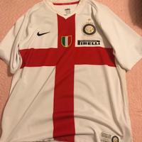 Maglia inter centenario L