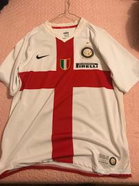 Maglia inter centenario L