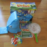 gioco Elefun di hasbro