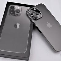 iPhone 13 Pro (colore Grigio Grafite 1 TB)