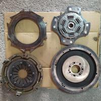 Kit frizione AP Racing - Renault Clio 2 RS 172/182