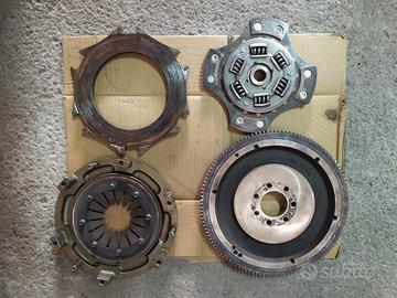 Kit frizione AP Racing - Renault Clio 2 RS 172/182