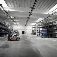 CAPANNONE A MONTICHIARI