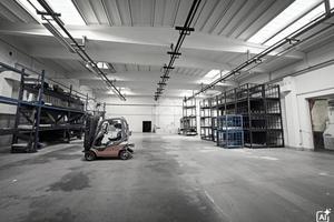 CAPANNONE A MONTICHIARI