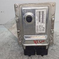 CENTRALINA GPL LANCIA Ypsilon 4° Serie 55258474 1