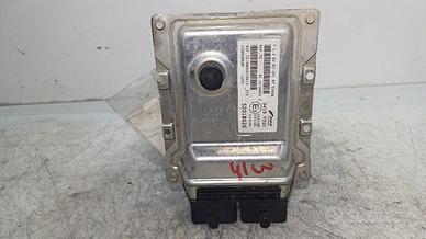 CENTRALINA GPL LANCIA Ypsilon 4° Serie 55258474 1